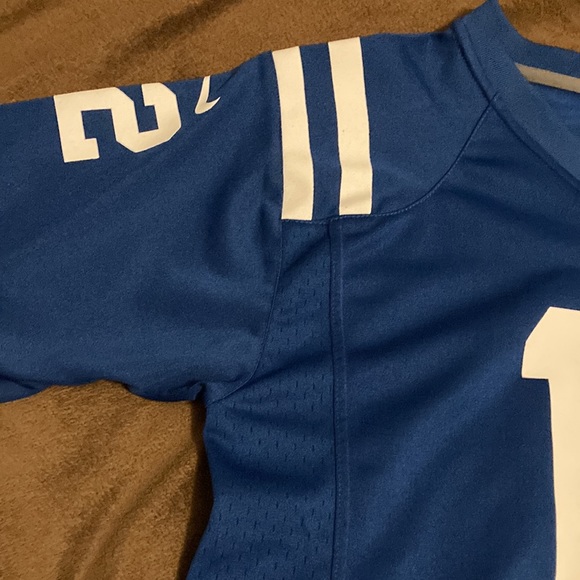 Andrew Luck Jersey - Picture 13 of 13